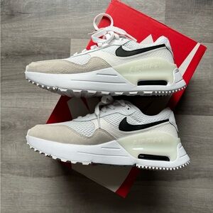 Nike Air Max SYSTM size 7.5 never worn